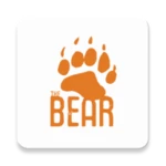 Logo of 101.3 The Bear android Application 